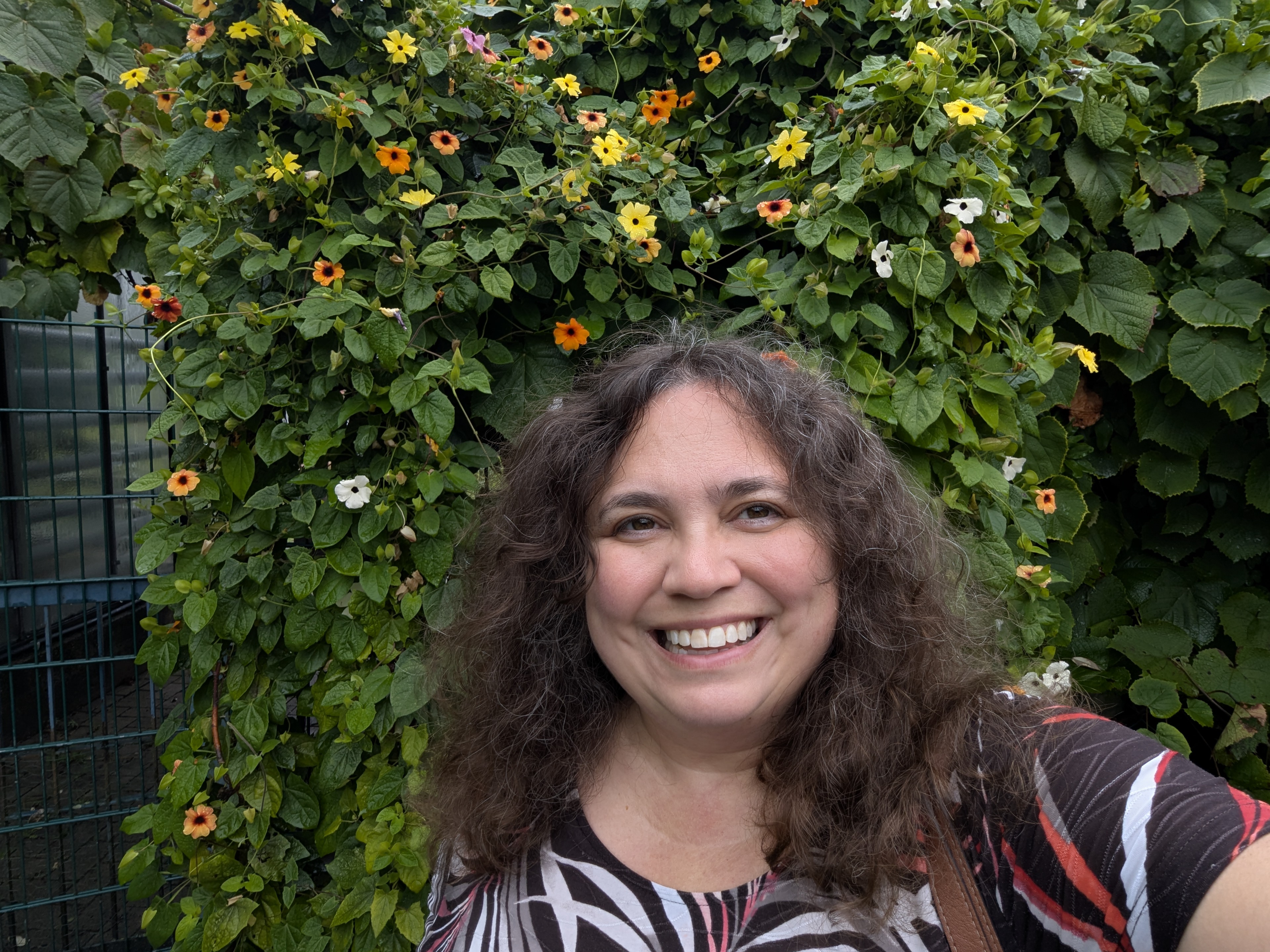 Botonic Gardens, Muenster, Germany